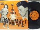 IKE & TINA TURNER Dynamite  LP Sue 2004 R&B Soul Rock N Roll