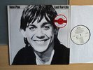 Iggy Pop  Lust for Life        LP   VG