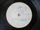 JIMMY POWELL - GETTING READY FOR THE HEARTBREAK, RARE ACETATE / PROMO 45RPM