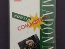 madonna rare k7 tape causing a commotion canada