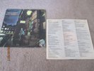 DAVID BOWIE VINYL LP THE RISE AND FALL OF ZIGGY STARDUST ORIGINAL SLEEVE 1972