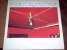 Big Star Radio City Vintage Original Vinyl Record LP Album 1974 Ardent