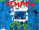 LP The Tempos Back From The Grave Special Edition - Raw 66 Garage Punk Crypt