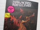 2-LP, Zappa/Mothers, Roxy & Elsewhere, Discreet 2DS 2202, PROMO, VG++