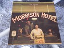 The Doors - Morrison Hotel - 1970 US 1st Press EKS-75007 VGC  Clean