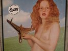 Blind Faith S/T  LP Record RARE White Label Promo Nude Cover RS-1-3016 RSO NM