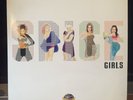 SPICE GIRLS - Spice World -  LP Vinyl 33