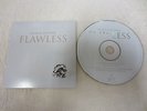 George Michael - Flawless - 2 Track Single - RARITÄT