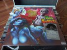 Rob Zombie Record Store Day Exclusive 10