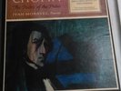 Vinyl VTG 33RPM 12' Chopin, Ivan Moravec Poetry of the Piano 1966  4 Record Set