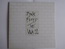 Pink Floyd - The Wall -  Vinyl LP Made in Japan
