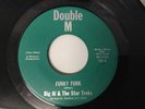 VERY RARE-BIG AL & THE STAR TREKS-FUNKY FUNK-US-7