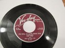 Ron Volz The Rockin’ R’s Mustang/I’m Still in Love With You Vee-Jay VJ 334 45
