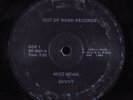 SAVVY Mizz Mean OUT OF HAND 12