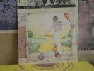 ELTON JOHN, GOODBYE YELLOW BRICK ROAD - AUDIOPHILE SUPER DISK LP SD2-16614
