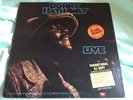Rare 1972 Mono WLP Promo LP : Donny Hathaway   Live   Atco 33-386