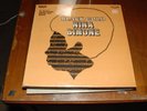 SEALED NINA SIMONE LP BLACK GOLD ORIGINAL US PRESS YOUNG GIFTED BLACK MINT