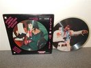 Elvis Presley . The King Speaks . Numbered . 2 Record Set . 7