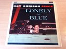 Roy Orbison/Lonely And Blue/1960 London Mono LP