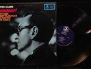 Pepper Adams-Encounter -Prestige 7677-STEREO ZOOT SIMS