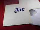 Air  TEILWEISE KACKE... ABER STEREO - LP Private Press AR/12 Germany 1973