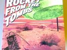 ROCKET FROM THE TOMBS The Day The Earth Met The...2LP SMOG VEIL US orig+grey+foc