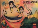 LIJADU SISTERS - SUNSHINE LP Afrodisia Afro Funk Psych Nigeria HEAR