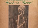 VICKY EDIMO - THANK YOU MAMMA LP Afrodisia Afro Funk Disco Psych Nigeria HEAR