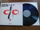 Ben - Same - Vertigo Swirl 1971 UK Pressung m- (ULTRA SELTEN )