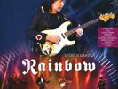 Ritchie Blackmore's Rainbow - Memories in rock-live in Germany - Triple Vinyl LP