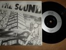 THE SOUND 'PHYSICAL WORLD EP' TOR 003 TORTCH RECORDS 1979 UK ISSUE