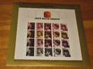 JEFF BECK GROUP  1972 Quadraphonic Columbia LP SEALED Quad Psych Blues Rock