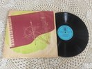 Furtwangler - Schubert  Symphony No.7, TORCH PRE-MELODIYA, GOST 5289-56 LP