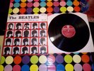 THE BEATLES TUTTI PER UNO (A HARD DAYS NIGHT) 1° ITALIAN PRESS NO BIEM LOGO '64