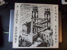 Joint Effort Final Effort RARE Canadian PROG PSYCH Private Press Vinyl LP Record