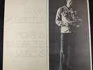 Hugh Masekela Home Is Where The Music Is UK Vinyl Double Album EX/NM/NM