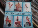 JULIE LONDON lp Calendar Girl SL-9002