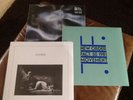 Joy Division Closer Vg/M New Order Movement & Brotherhood All Sealed RE LPs