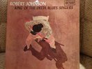 ROBERT JOHNSON King of the Delta Blues Singers LP BPG 62456
