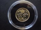 QUEEN - BRIAN MAY  :  RARE  ' GOLD '  2008  SIXPENCE  PLECTRUM  COIN  PICK