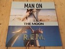 R.E.M. - Man On The Moon Vinyl