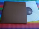 OM CURRENT 93 Innerant Rays Of Infallable Sun CLEAR 10