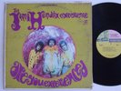 The Jimi Hendrix Experience  LP   /   Are You Experienced ?   /   1st Issue