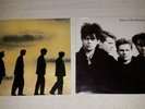Vintage Echo And The Bunnymen LP Albums Self Titled & Songs to Learn & Sing  VG