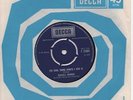 RUSSELL MORRIS the real thing*it's only a matter of time 1969 UK DECCA PSYCH 45