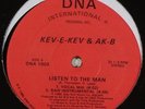 Kev-E-Kev & AK-B 