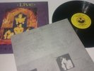 Live - Mental Jewelry - LP Brazil - 1991 - (with Insert )