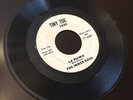 Heavy Garage Psych PROMO 45   THE INNER SOUL   LA PUIMA