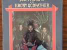 Joe Thomas ?– Is The Ebony Godfather Vinyl LP TLP1004 Jazz Funk Soul