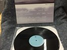 The Gloria Record - S/T LP 12” Vinyl BLACK - Mineral Emo Texas Is The Reason